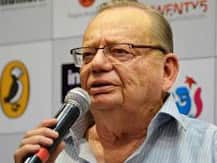 নাতনির তৈরি কেক, ৮৬ তম জন্মদিন পালন রাসকিন বন্ডের, বিশ্বজুড়ে অনুরাগীদের শুভেচ্ছা