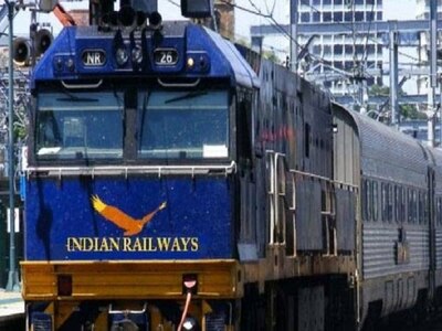 Indian Railways To Run 200 Non-AC Timetabled Trains Daily From June 1, Online Bookings To Begin Soon ১ জুন থেকে রোজ ২০০টি করে নন-এসি ট্রেন চলবে, শীঘ্রই শুরু হবে অনলাইন টিকিট বুকিং