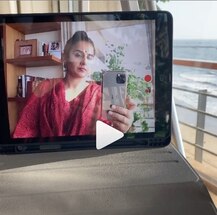 'অ্যাটিটিউড দেখিয়েছিল যীশু', চাঞ্চল্যকর অভিযোগ বিদ্যা বালানের