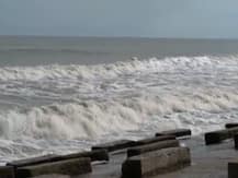 সাইক্লোন উমপুন: কোন জেলায় প্রভাব কেমন, দেখুন