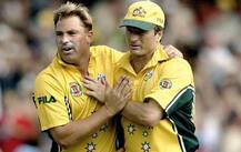 ‘সবচেয়ে স্বার্থপর ক্রিকেটার’ বলে তোপ শেন ওয়ার্নের, ‘ওর এই মন্তব্য নিজের পরিচয়’, পাল্টা স্টিভ ওয়া