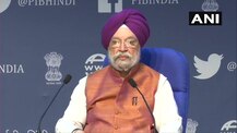 আগামী ৩ মাস বিমানের টিকিটের দাম নিয়ন্ত্রণ করবে সরকার, জানিয়ে দিলেন হরদীপ সিংহ পুরী