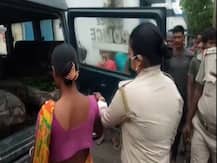 দেড়মাসের শিশুপুত্রকে 'খুন', গ্রেফতার অভিযুক্ত মা ও মাসি