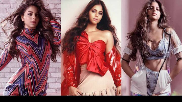 তবে শাহরুখ বলেছেন, মেয়ে যেদিকে ইচ্ছে কেরিয়ার করতে পারেন কিন্তু লেখাপড়া আগে শেষ করতে হবে।