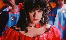 নায়িকা সাজলে কেমন লাগবে অমিতাভ, আমির, সলমনদের? দেখুন ছবিতে