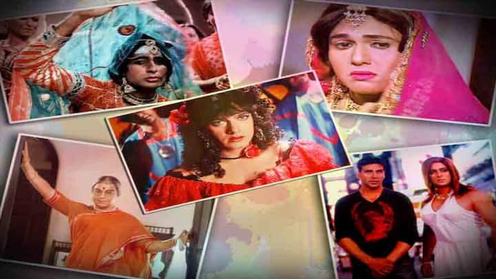 টিনসেল টাউনে সাড়া ফেলেছেন, মেয়েদের মন কেড়েছেন এইসব বলি নায়কেরা। বিভিন্ন চরিত্রে অভিনয় করে পেয়েছেন প্রশংসাও। তবে জানেন কি এই সমস্ত বলি মাচো ম্যানেরা দর্শকদের সামনে এসেছিলেন নায়িকার ভূমিকাতেও। দেখুন বলি নায়কদের নায়িকা-রূপ।