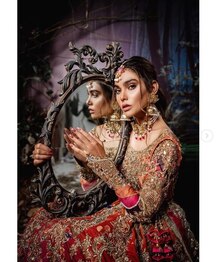 করাচি বিমান দুর্ঘটনায় জনপ্রিয় পাকিস্তানি মডেল জারা আবিদের মৃত্যুর আশঙ্কা