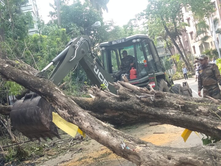 গড়িয়াহাট-গোলপার্ক