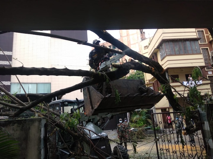 গড়িয়াহাট-গোলপার্ক