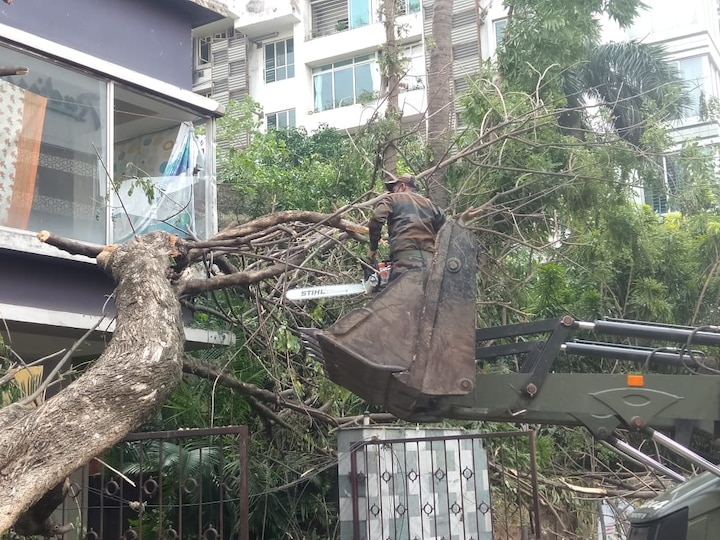 গড়িয়াহাট-গোলপার্ক