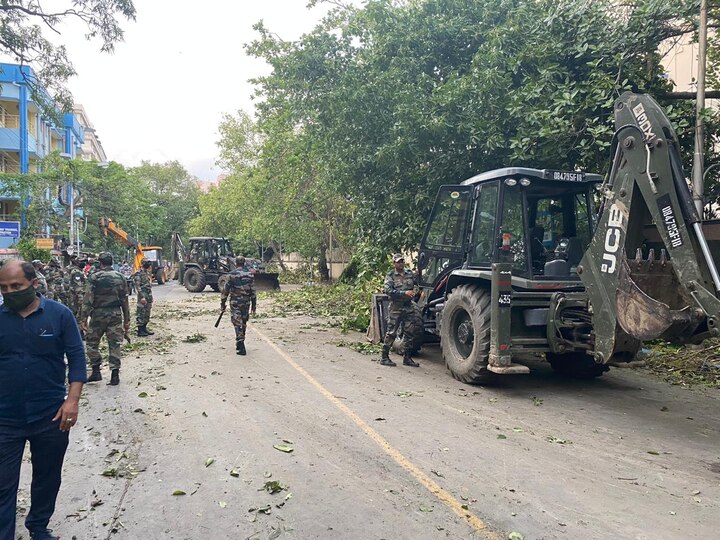 বালিগঞ্জ সার্কুলার রোড