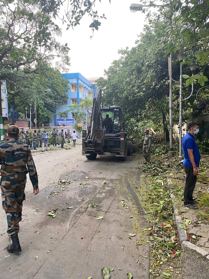 বালিগঞ্জ সার্কুলার রোড