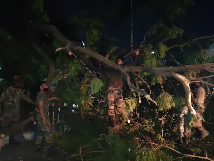 বিধাননগর 