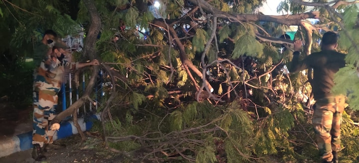 বিধাননগর 