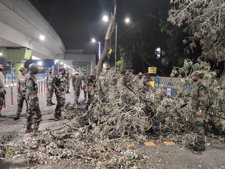 বিধাননগর 