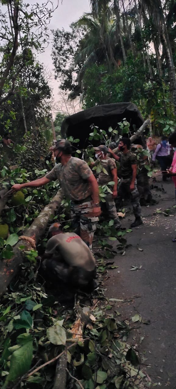 রাজারহাট বিষ্ণুপুর