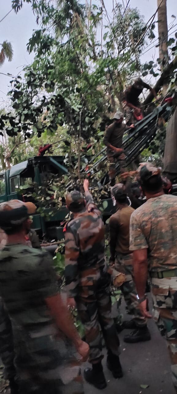 রাজারহাট বিষ্ণুপুর