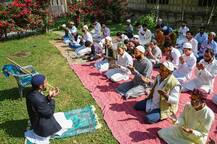 ইদ মুবারক! ন্যয়সঙ্গত, সম্প্রীতিময় সমাজ তৈরির লক্ষ্যে উদ্ধুদ্ধ করুক, শুভেচ্ছা প্রধানমন্ত্রীর, ট্যুইট রাষ্ট্রপতি, উপরাষ্ট্রপতির