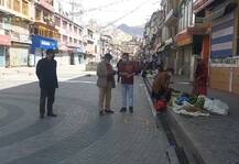 लद्दाख आने वाले सभी पर्यटकों के लिए RT-PCR निगेटिव टेस्ट अनवार्य, 96 घंटे पहले तक की लानी होगी रिपोर्ट