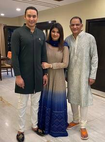 ছবিতে দেখুন: অমিতাভ থেকে আজহারউদ্দিন, ক্যাটরিনা থেকে সারা, ঈদের শুভেচ্ছা জানালেন তারকারা