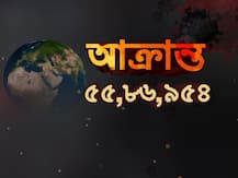 কোন দেশে আক্রান্ত কতজন? এক নজরে বিশ্বের করোনা-পরিস্থিতি