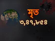 কোন দেশে আক্রান্ত কতজন? এক নজরে বিশ্বের করোনা-পরিস্থিতি