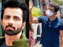 ভাইয়া, বিহারে গার্লফ্রেন্ডের কাছে নিয়ে যান না! ভক্তের আবদার, কয়েকটা দিন একটু দূরে থাকুন না, ভালবাসার অগ্নিপরীক্ষা হয়ে যাবে! জবাব সোনুর