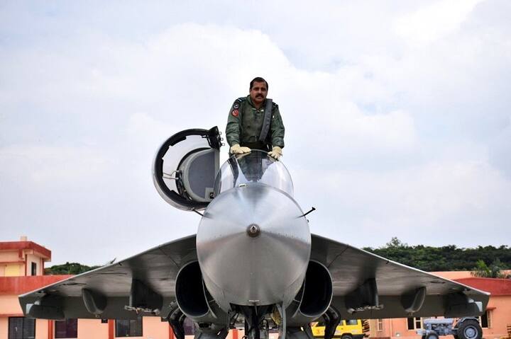 পরে, এই স্কোয়াড্রনকে তুলে দেওয়া হয়। কিন্তু, চলতি বছরের গোড়ায়, নতুন রূপে এই স্কোয়াড্রনকে পুনরায় চালু করার সিদ্ধান্ত নেওয়া হয়। 