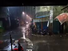 গরমে হাঁসফাঁস? বৃষ্টির খবর শোনাল আবহাওয়া দফতর