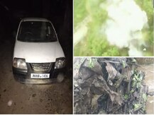 এড়ানো গেল পুলওয়ামার মত হামলা, ৪৫ কেজি বিস্ফোরক ভর্তি গাড়ি নিষ্ক্রিয় করল সেনা, যোগ পাক আইইডি-বিশেষজ্ঞ জঙ্গির, তদন্তে এনআইএ