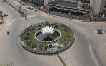 ঢাকার ইউনাইটেড হাসপাতালের আইসোলেশন ওয়ার্ডে আগুন, মৃত ৫ করোনা আক্রান্ত