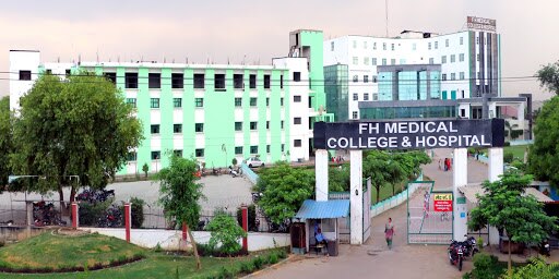 Hours After Escape Bid, Covid-19 Patient Dies at Firozabad Hospital in UP ফিরোজাবাদে হাসপাতাল থেকে পালানোর চেষ্টার কয়েক ঘণ্টা পর মৃত্যু করোনা রোগীর