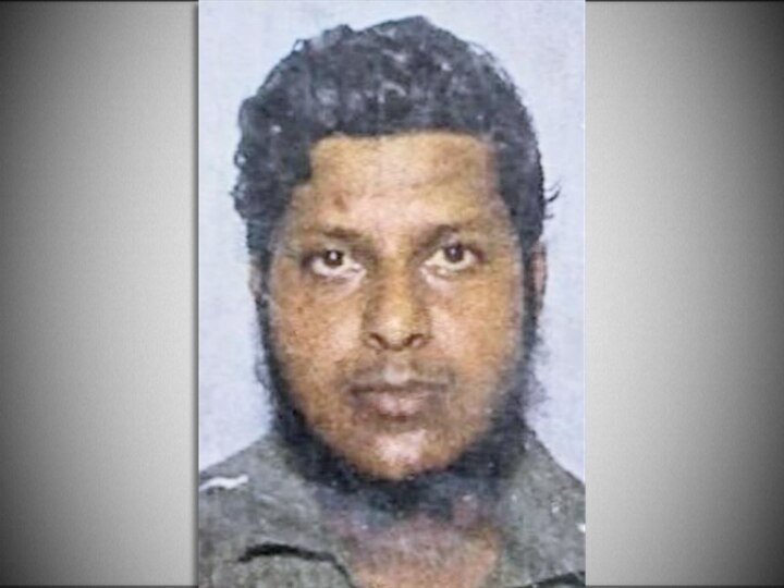 JMB terrorist arrested in Murshidabad জেএমবি পান্ডা আবদুল করিম মুর্শিদাবাদে গ্রেফতার