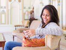 চারটি স্টেপে কীভাবে অনলাইন রিচার্জ করবেন এয়ারটেল-এ