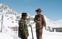 ভারত-চিন সীমান্ত সমস্যা: এবার ট্রাম্পের মধ্যস্থতার প্রস্তাব খারিজ বেজিংয়েরও