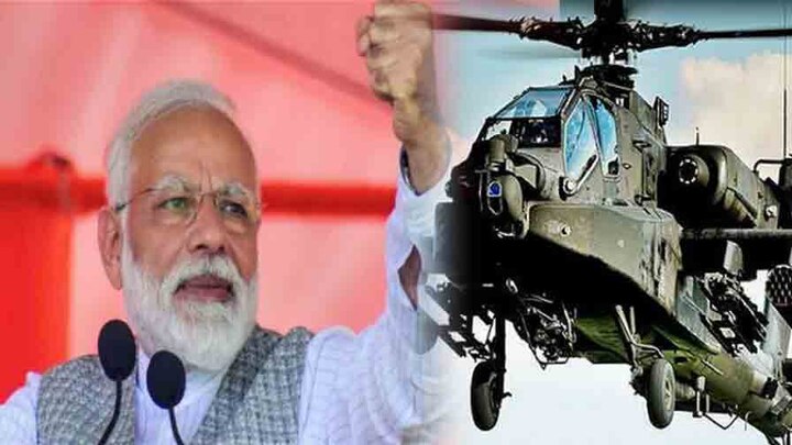 Modi 2.0 Anniversary: From MH-60 Romeo Helicopters To R-27 Missiles, Major Defence Deals Inked By NDA Govt In Last 1 Year মোদি ২.০ সরকারের প্রথম বর্ষপূর্তি: এক বছরে কতটা শক্তিশালী হয়েছে দেশের প্রতিরক্ষা?