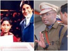 কেবিসি-তে সব প্রশ্নের সঠিক জবাব দিয়ে এক কোটি টাকার পুরস্কার জয়ী কিশোর এবার সাফল্যের সিঁড়ি বেয়ে আইপিএস