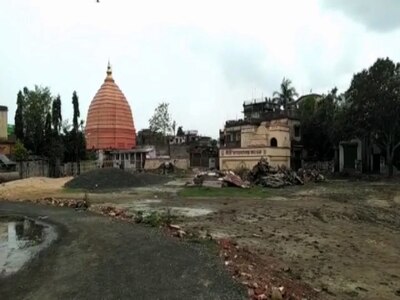 Lockdown 5: Mahesh Rathayatra Utsav Not To Be Held This Year In Corona Situation করোনা পরিস্থিতিতে এ বছর স্থগিত মাহেশের রথযাত্রা উৎসব, কী সিদ্ধান্ত নিচ্ছে অন্য মন্দির?