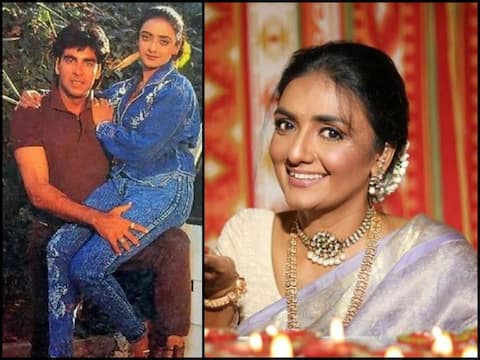 অক্ষয় মজার ছলেই আমার গায়ের রং নিয়ে মন্তব্য করেছিল, সাক্ষাৎকার ভাইরাল হওয়ার পর সাফাই শান্তিপ্রিয়ার