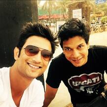 মৃত্যুর আগে ফোন করেছিলেন সুশান্ত, কিন্তু উত্তর দিতে পারেননি, বন্ধুর মৃত্যুর পর তাঁর বাড়ি গেলেন মহেশ