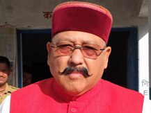 উত্তরাখণ্ডের পর্যটন মন্ত্রী সৎপাল মহারাজের করোনা, ১৭ জন কাজের লোকও সংক্রমিত, কোয়ারান্টাইনে রাজ্যের মুখ্যমন্ত্রী