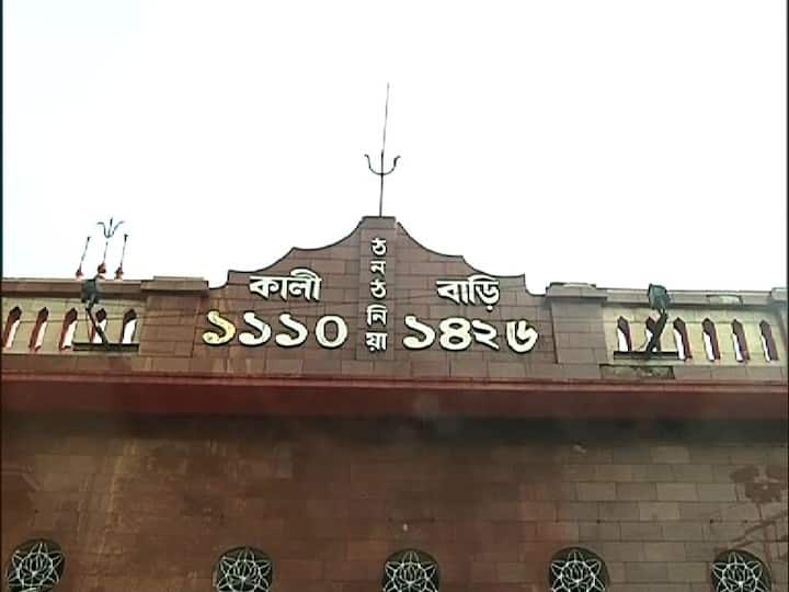 ১ জুন থেকে রাজ্যে সব ধর্মস্থান খুলে যাওয়ার কথা ছিল। এছাড়া আরও অনেক মন্দিরের দরজা খোলেনি।