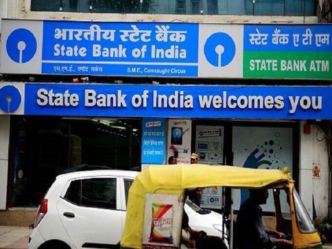 Trending stocks- SBI shares climb nearly 5% in early session বাজার খুলতেই ৫ শতাংশ চড়ল স্টেট ব্যাঙ্কের শেয়ারের দাম