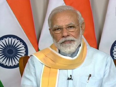 Coronavirus lockdown: Get ready for Unlock 2, Modi tells CMs লকডাউন অতীত, এবার আনলক টু-এর প্রস্তুতি নিন, মুখ্যমন্ত্রীদের ইঙ্গিত মোদির