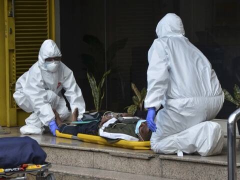 ওষুধের নাম আভিফাভির, আগামী সপ্তাহ থেকে করোনা রোগীদের দেবে রাশিয়া