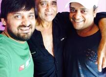 'আবার দেখা হওয়ার অপেক্ষায় আছি', বাবার স্মরণে লিখেছিলেন ওয়াজিদ