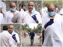 ভাঙল জুটি! ওয়াজিজের মৃত্যুতে শোকাস্তব্ধ সাজিদ, স্ত্রী-কন্যা থেকে শুরু করে গোটা বলিউড