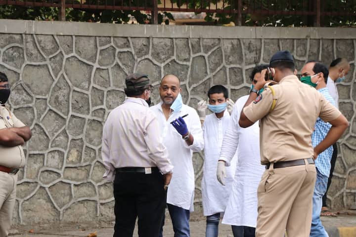 সব ছবি- মানব মঙ্গলানি