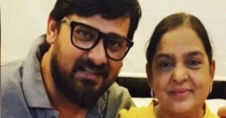 Wajid Rind এবার কোভিড-১৯ পজিটিভ মৃত বলিউড সুরকার ওয়াজিদ খানের মা রাজিনা