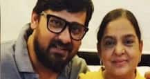 এবার কোভিড-১৯ পজিটিভ মৃত বলিউড সুরকার ওয়াজিদ খানের মা রাজিনা